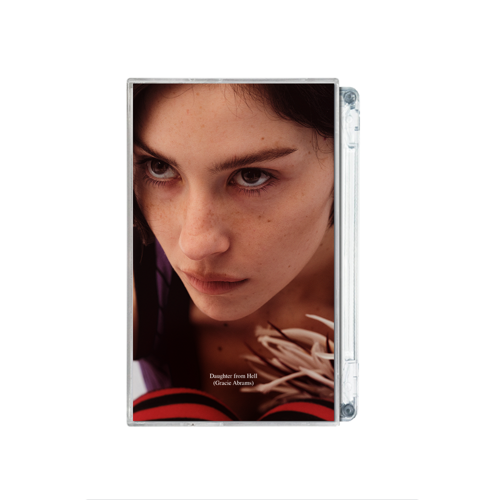 Daughter From Hell - Cassette