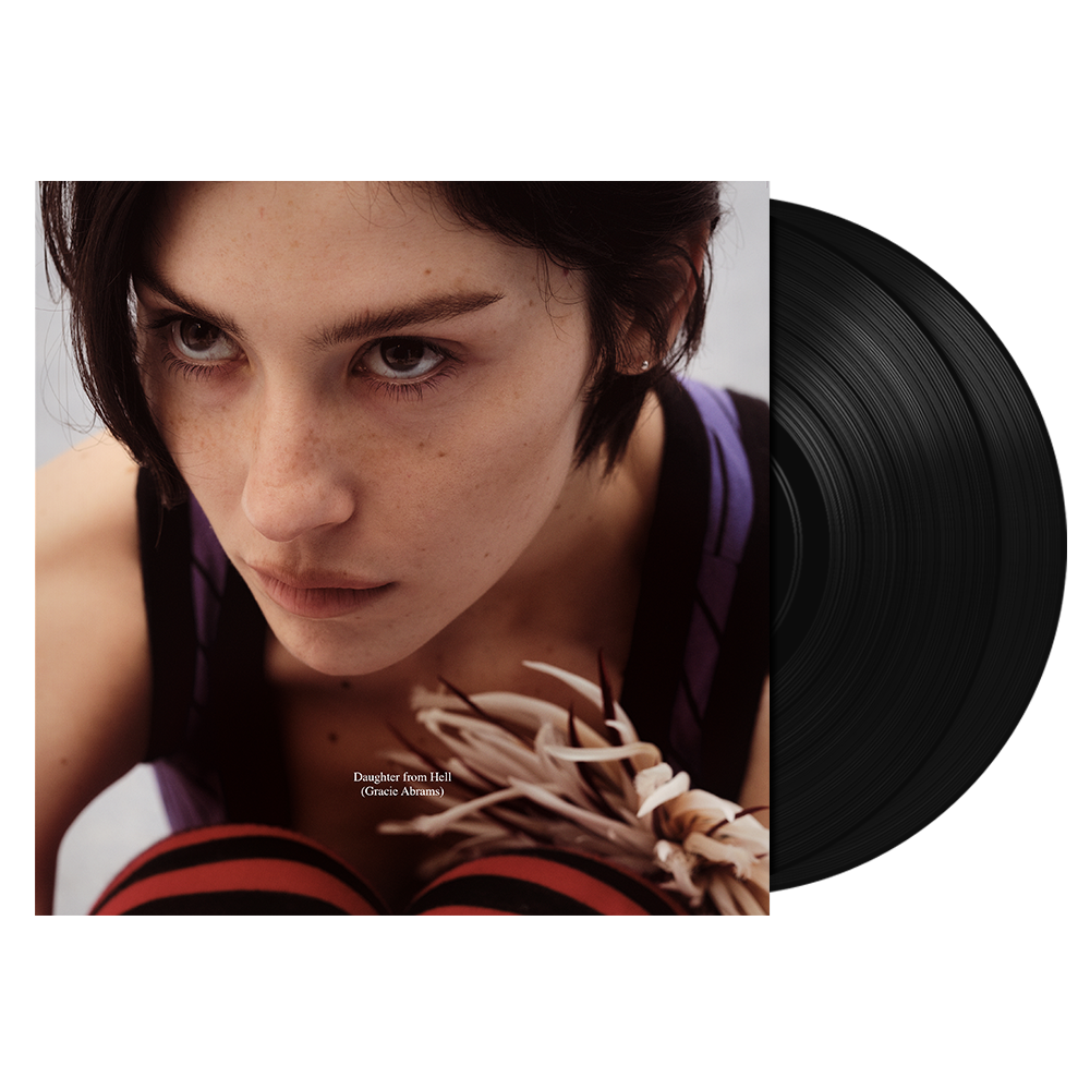 Daughter From Hell - Vinilo