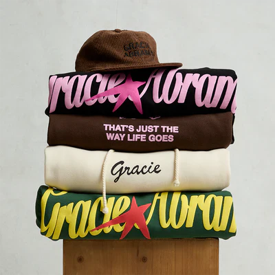 Gracie Abrams Sweatshirts