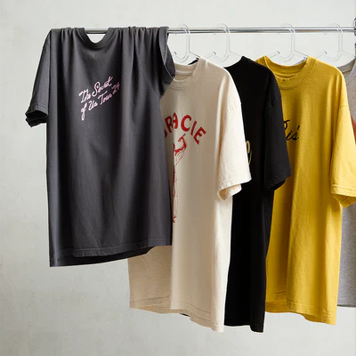 Gracie Abrams Tees